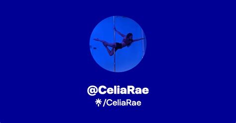 celia rae onlyfans